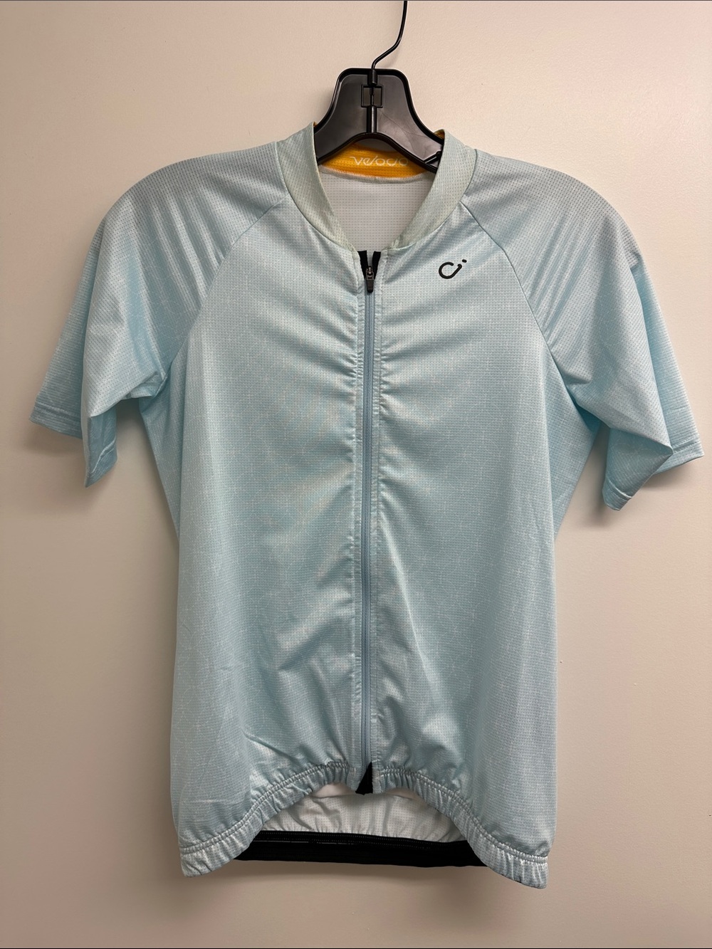 Velocio Women’s Geo Ultralight Jersey
